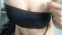 Provando os meus biqu�nis para o ver�o - instagram >>> nayaraloirinha91