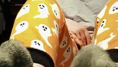 Adulterous English Mature Lady Sonia Showcases Her Monster Titties In Underwear