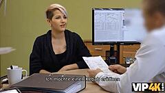 vip4k milf rides in office interview for cash