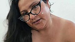 Hey, check out this cum slut draining a small 18+ penis in her diary 😏