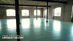 Babe and milf succumb to your dick, taking it deep with blowjob and riding