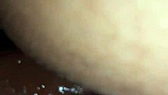 Hot prostitute enjoys intense anal sex in video