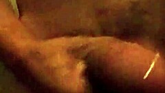 Paparipskins Big Dick Shower Clean with Ripped Clothes