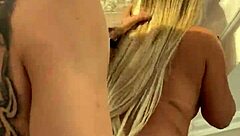 i love watching brunohot and wanessa boyer getting banged in a group anal session