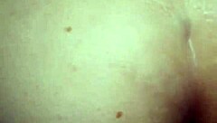 Hot prostitute enjoys intense anal sex in video