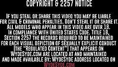 chesty milf sara jay fucks horny irs guy to pay her taxes