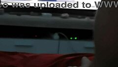 Wow, Natural Tits Footjob Fucking!