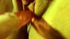 Sex Machine Uses Toys On Pussy