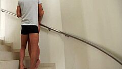 i got anally banged and sucked his cock so passionatly