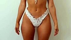 hot gymshark girl part 2?