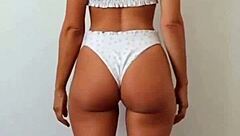 hot gymshark girl part 2?