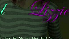 Kitchen Threesome Fun at Dusklightmanor