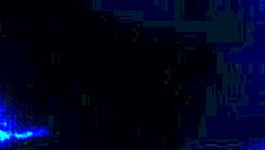 big black cock gets sloppy monster treatment in this scene