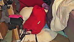 pregnant redhead milf rides cock to creampie orgasm