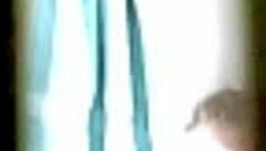 Nhi Enjoys A Relaxing Shower Bath