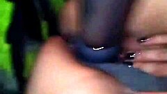 girlfriend sends homemade video with toys and sexy solo play 😘