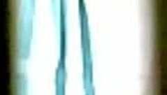 Nhi Enjoys A Relaxing Shower Bath