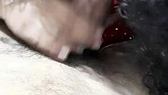 she sucks it so good, expert!