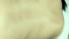 Venezuelan Latina Shows Off Her Big Ass