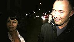 Gina casting features Gabi and Markus in a steamy interview.