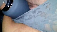 girlfriend sends homemade video with toys and sexy solo play 😘