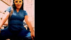 i leave work early and sing reggaeton at home