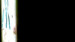 Nhi Enjoys A Relaxing Shower Bath