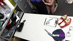 Desperate Sorority Girl Lands in Jail