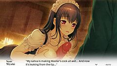 Yme Memory Happy Birthday In Hentai Anime Style