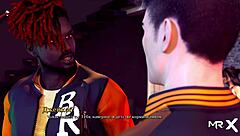 Naked Girls in Locker Room!