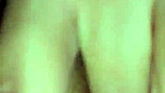 Watch this black teen squirt while masturbating