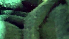Sensual teen solo masturbates with water-based lube
