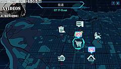 Anime babe shows off her female ejaculation skills in part 13