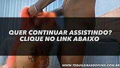 live with debora fantine, uh daddy brought a big dick guy