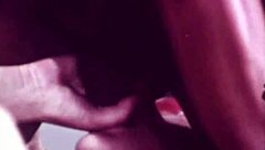 Vintage Dark Lantern Shows London Interracial Taboo Scenes  