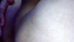 Negro Dotado Arregacou Meu Rabo E Gozou No Pelo