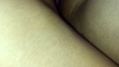 Negro Dotado Arregacou Meu Rabo E Gozou No Pelo