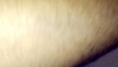 Negro Dotado Arregacou Meu Rabo E Gozou No Pelo