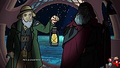 lustworth academy 2 with toys and dildo