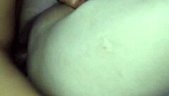 Negro Dotado Arregacou Meu Rabo E Gozou No Pelo