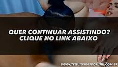 live with debora fantine, uh daddy brought a big dick guy