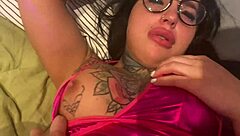 Sexy asian slut blowjob and hard sex