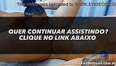 live with debora fantine, uh daddy brought a big dick guy