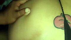 Keep my girlfriend's intimate session discreet