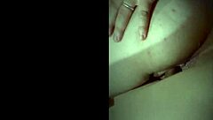 Do You Want To See More Of This White Russian Handjob