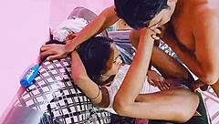 I enjoy watching beauties in friendly threesome