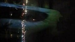 Stranger Sucks It On A Cable Car And Likes It