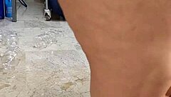 i love this coolmarina crash fetish with smelly sneakers