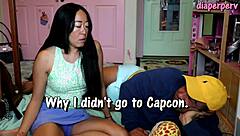 Post capcon 2023 recap and why i didnt go