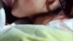 Stranger Sucks It On A Cable Car And Likes It